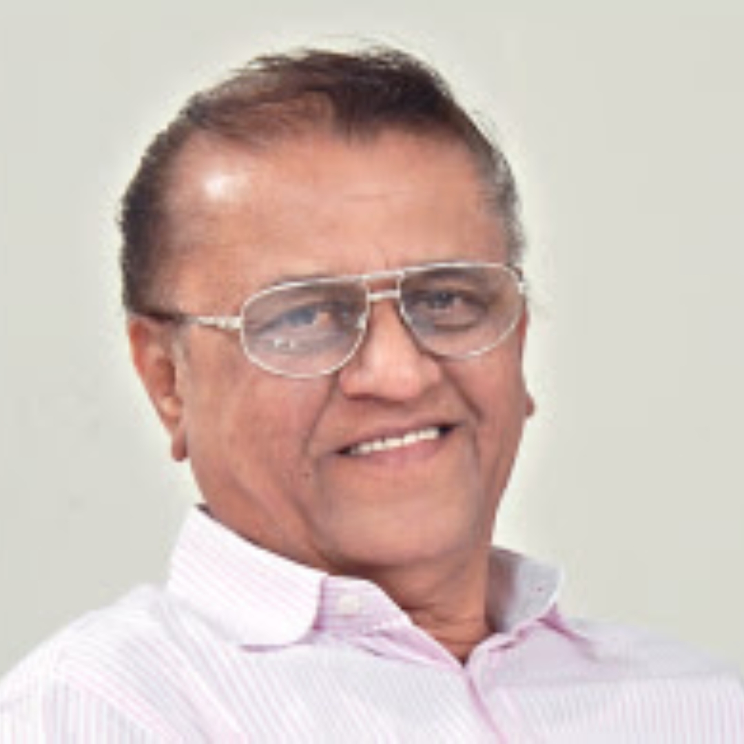 Rasikbhai Dhariwal